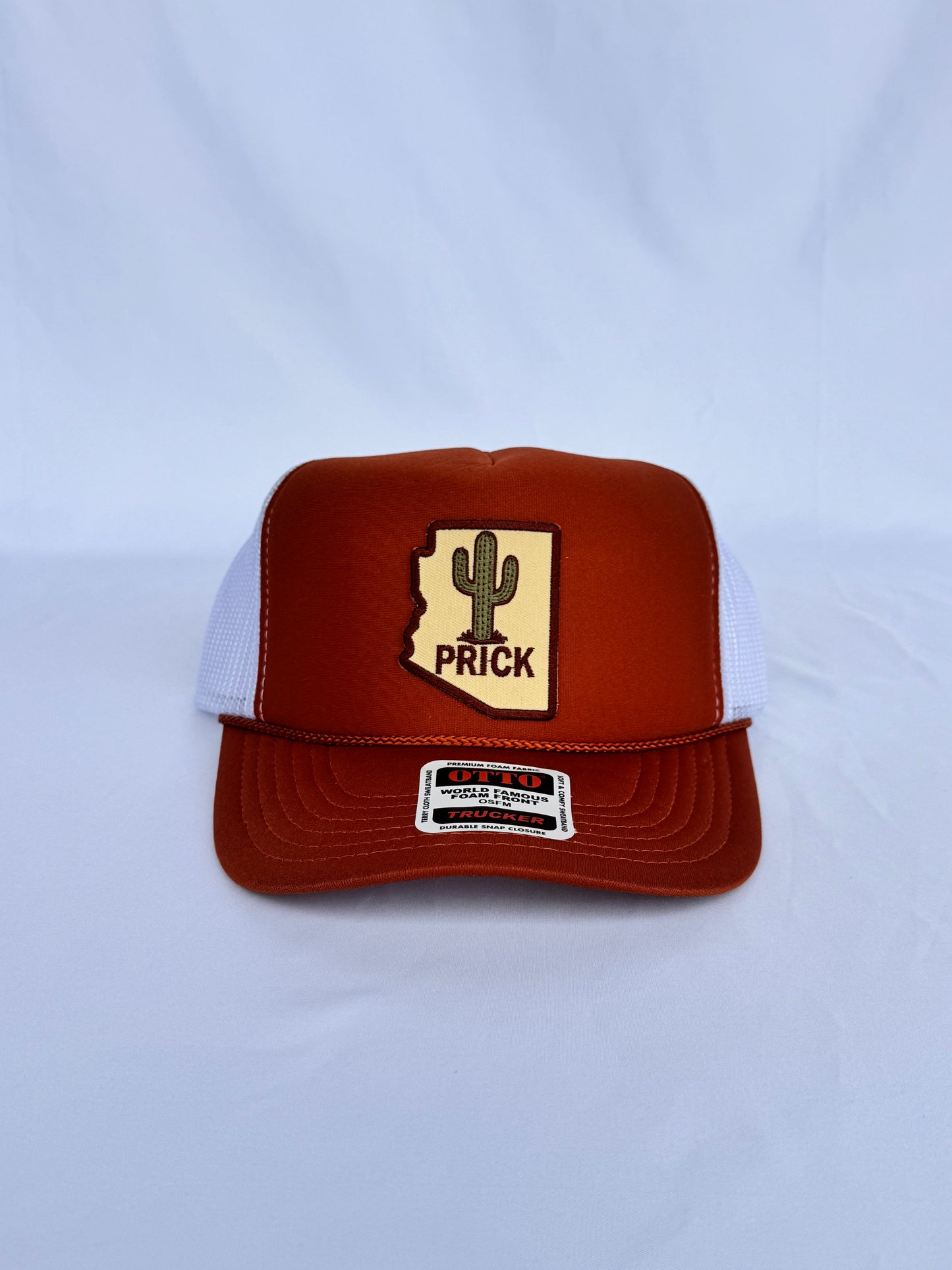Foam Trucker Hat