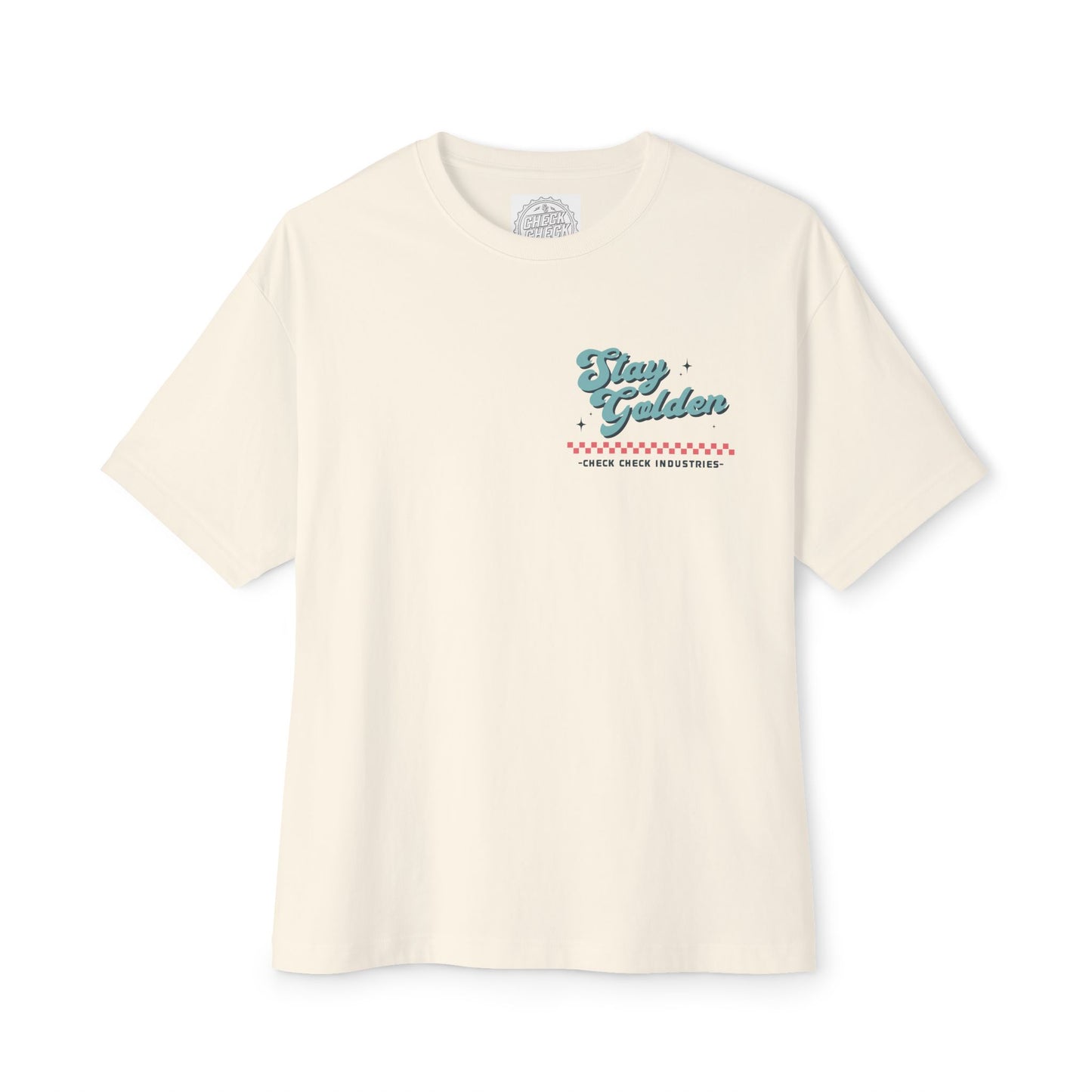 Slow Lane Retro Cartoon Floaties tank top | Stay Golden vintage summer design