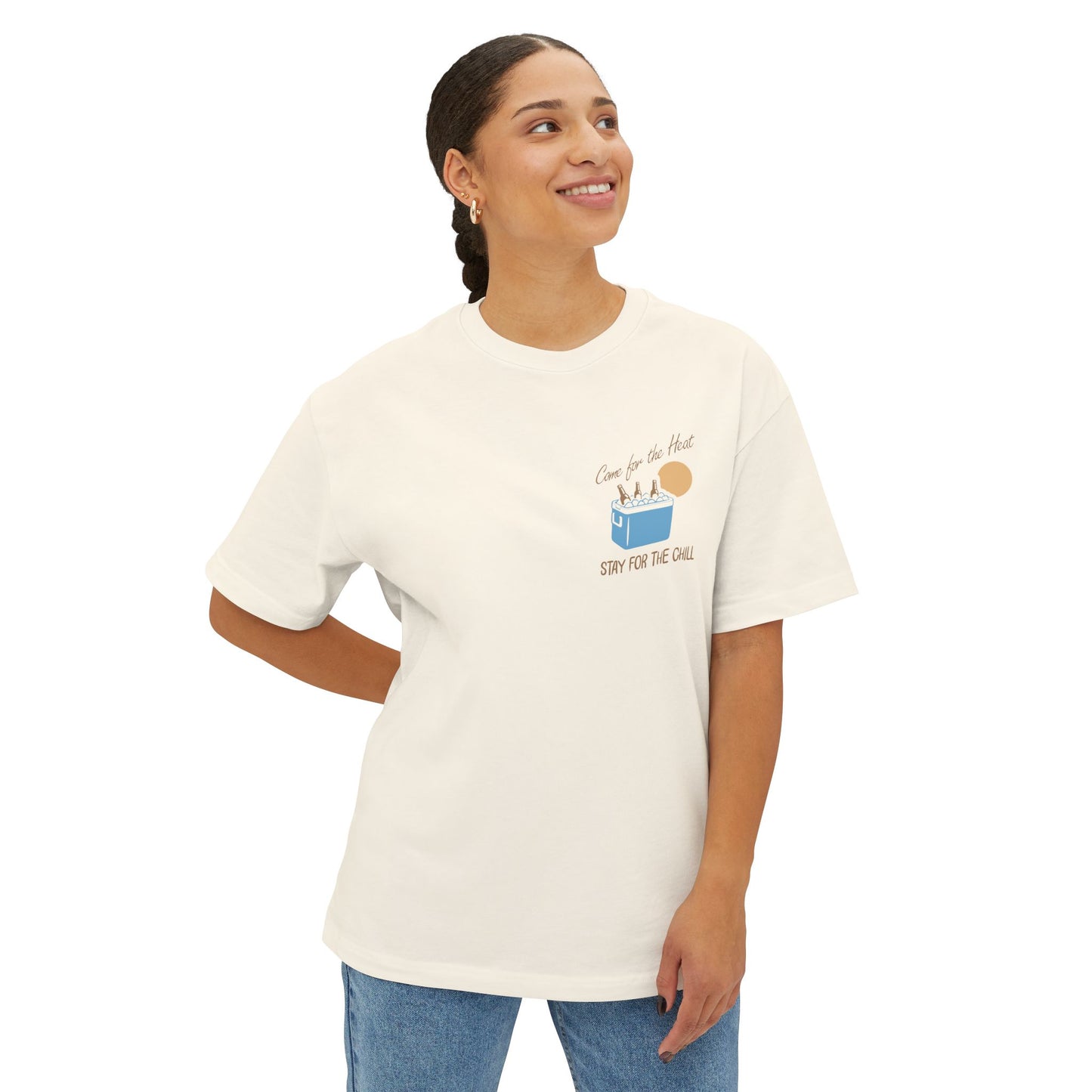 "Snack Time" Vintage Diner Graphic T-Shirt