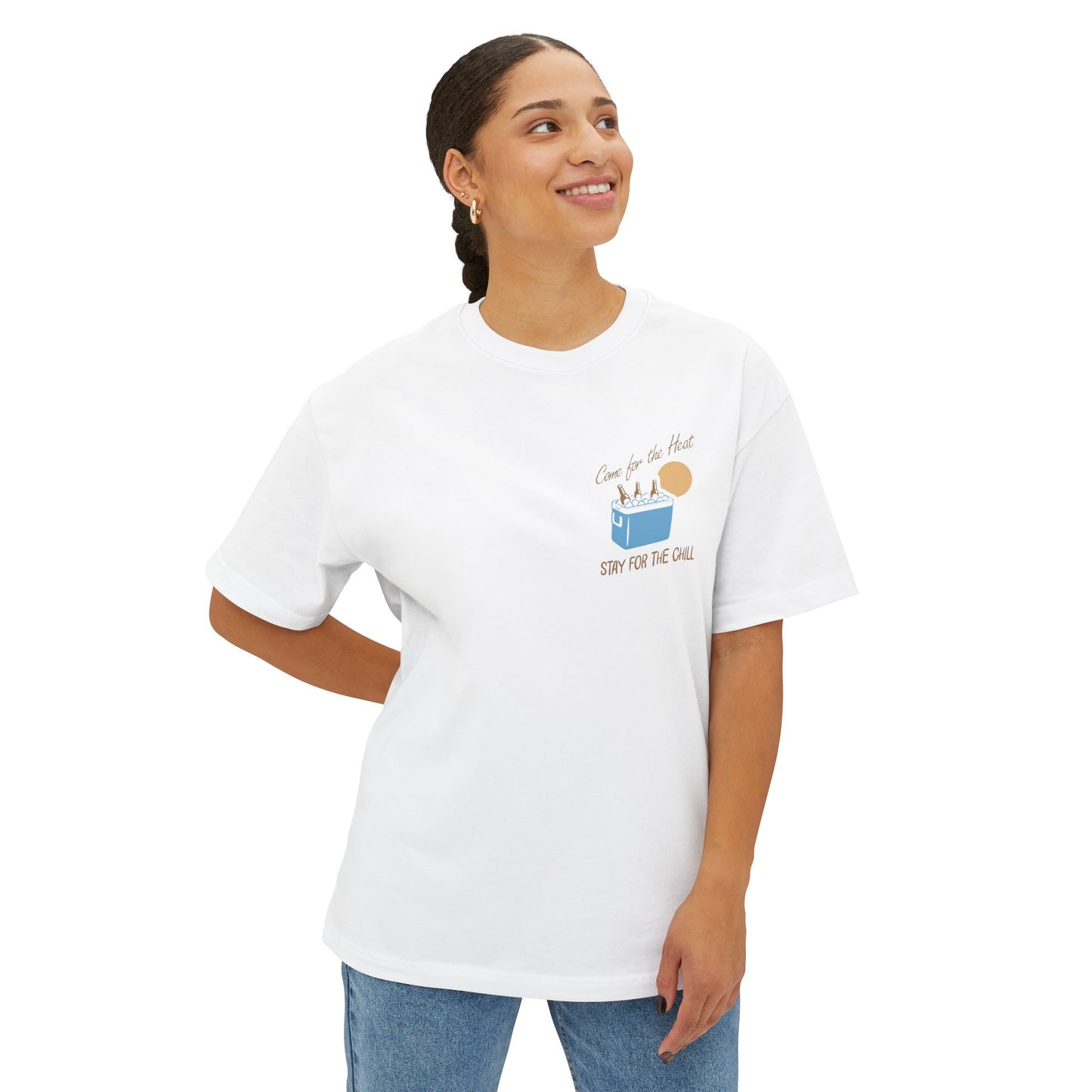 "Snack Time" Vintage Diner Graphic T-Shirt
