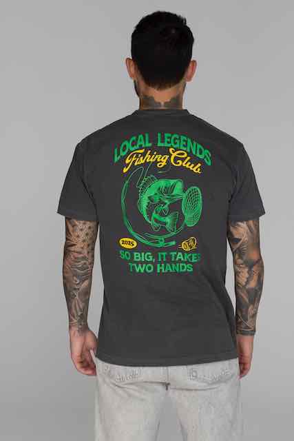 Short Sleeve T-Shirt