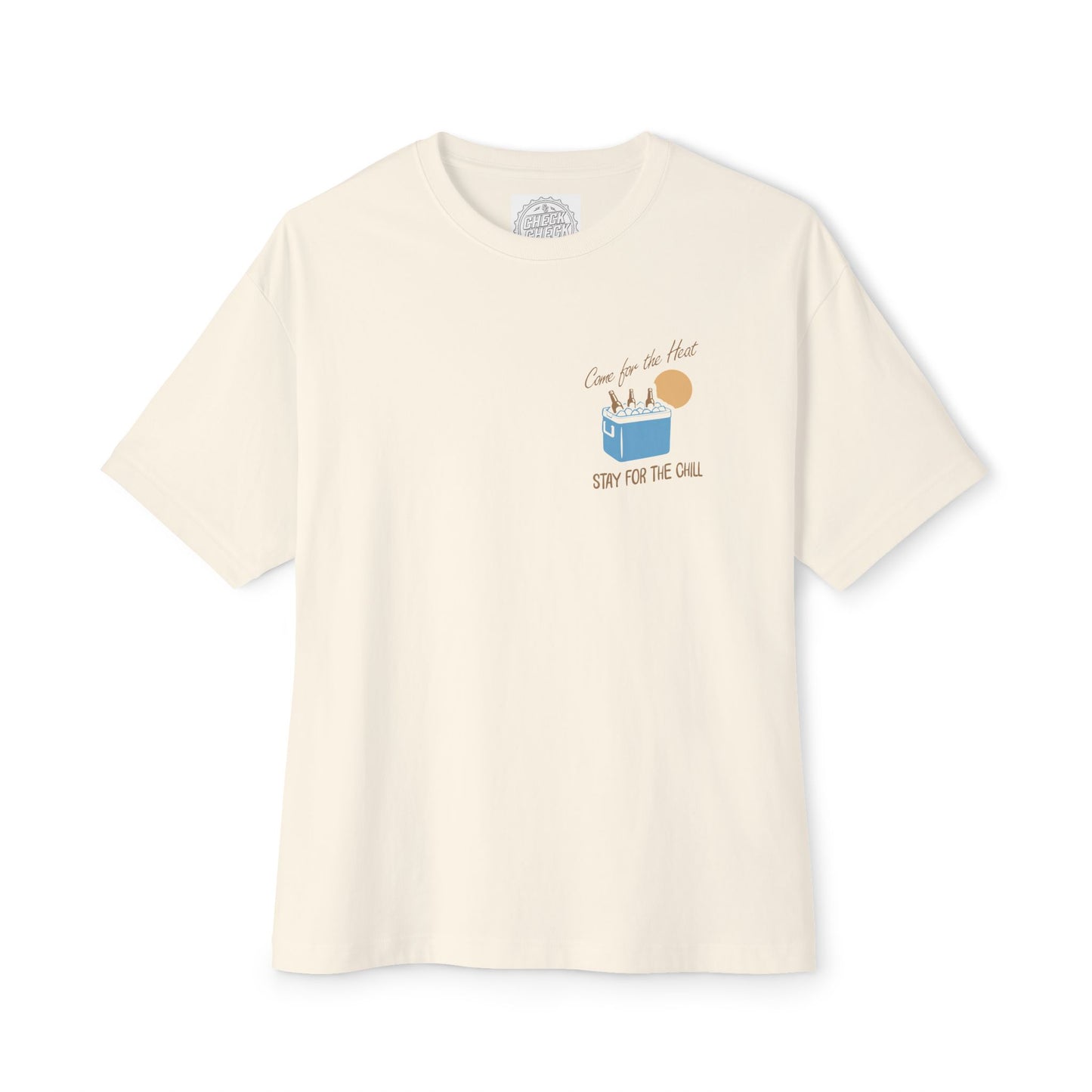 "Snack Time" Vintage Diner Graphic T-Shirt