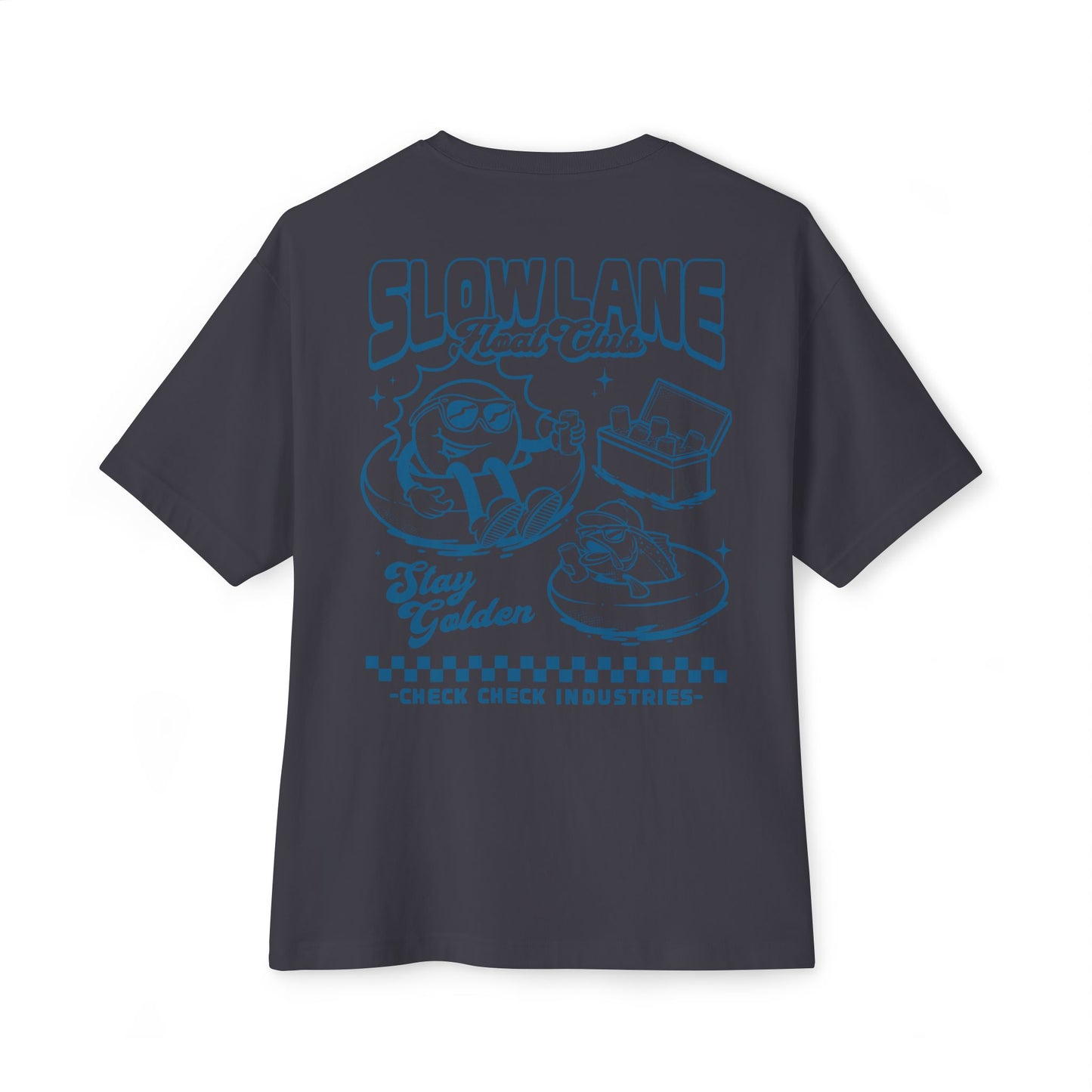 "Stay Golden" Retro Graphic Tee