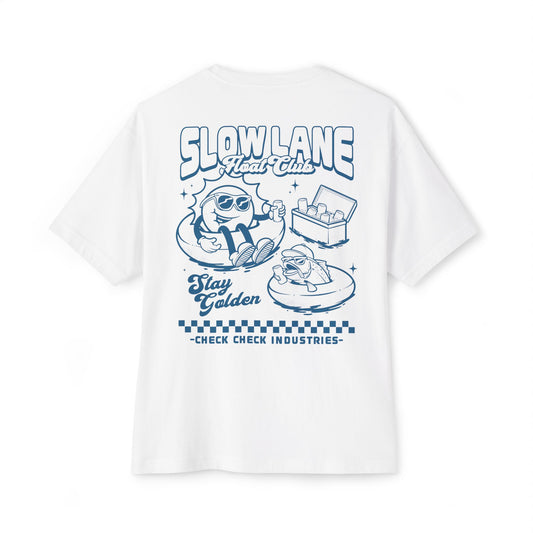 "Stay Golden" Retro Graphic Tee