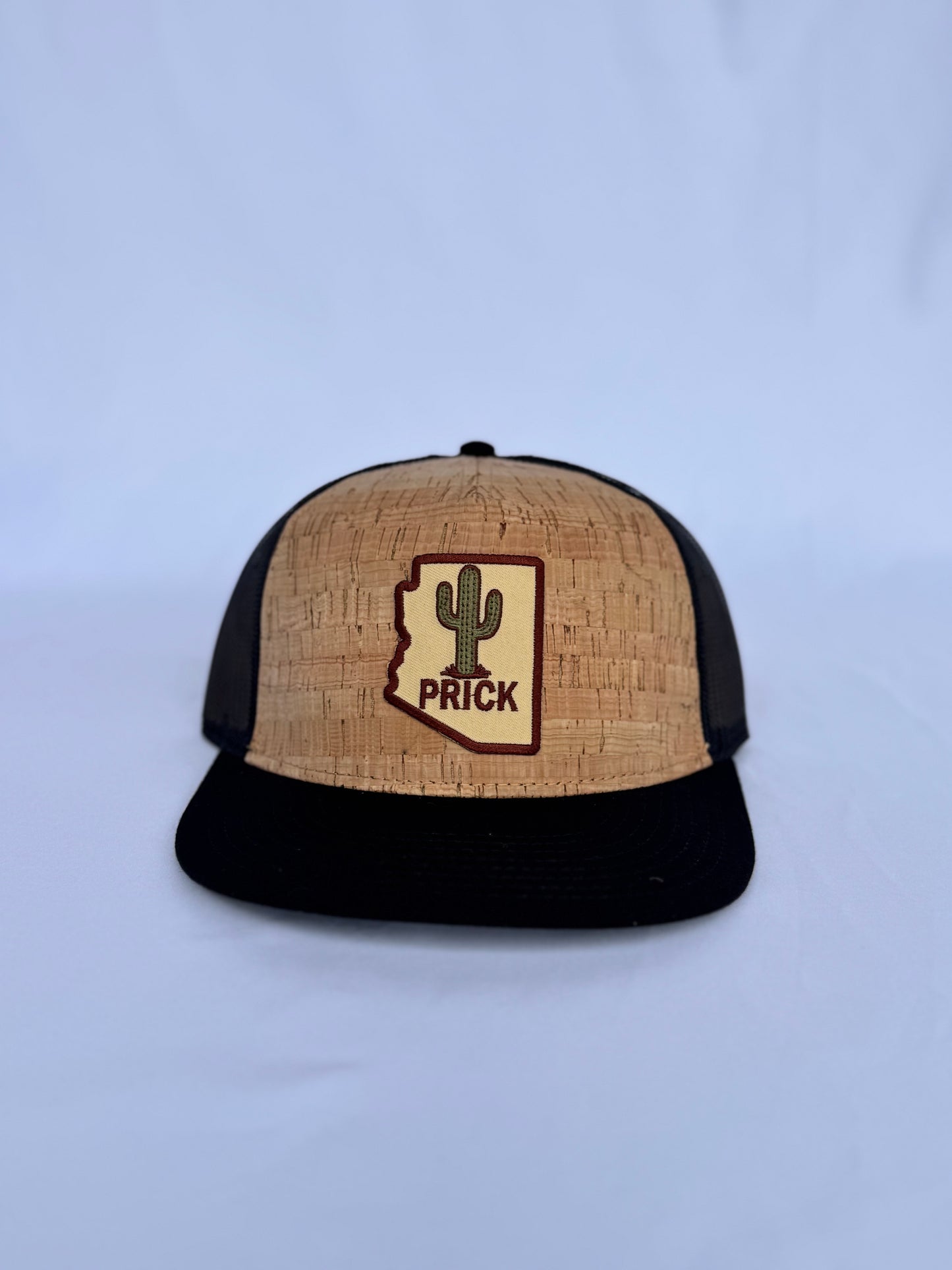 Mesh trucker Hat