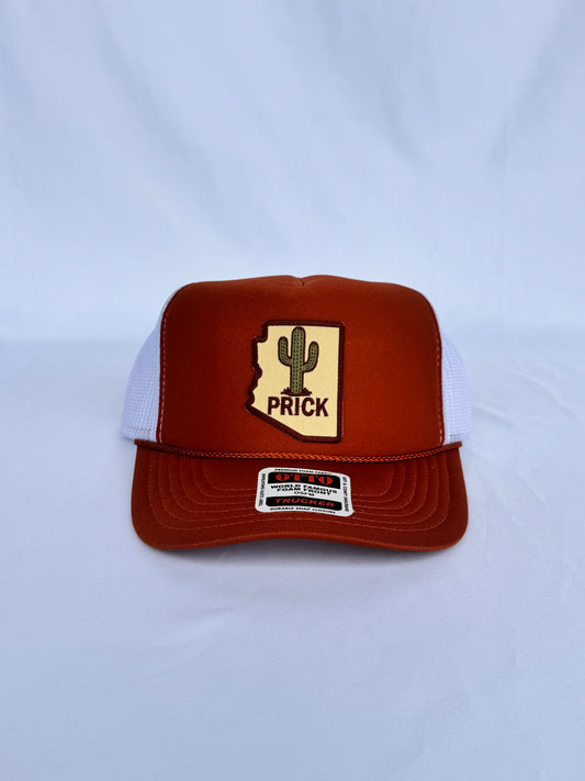 Foam Trucker Hat