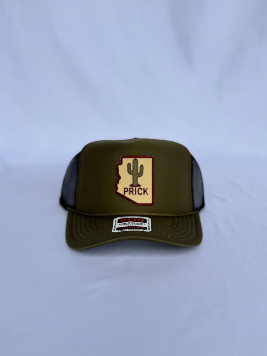 Foam Trucker Hat