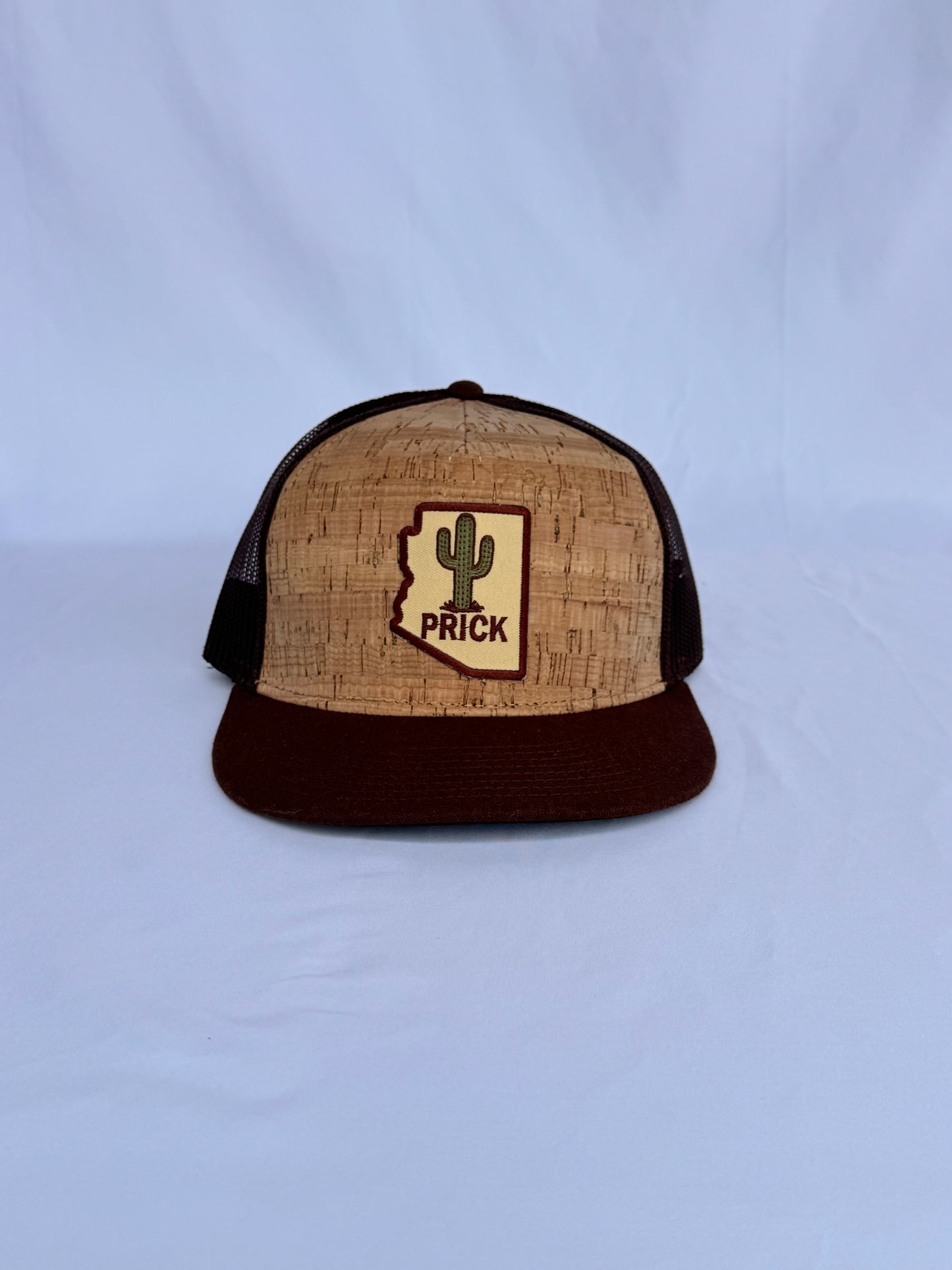 Mesh Trucker Hat